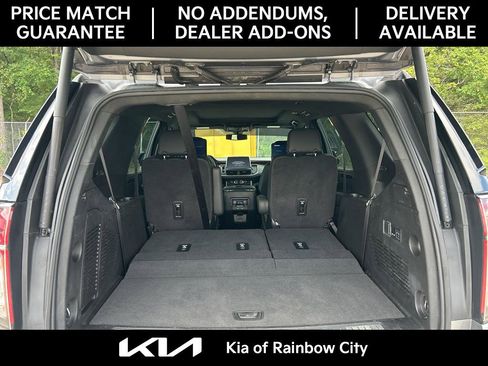 Used 2022 Chevrolet Tahoe RST w/ Sport Performance Package image 17