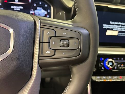 New 2026 GMC Sierra 1500 Denali w/ Denali Reserve Package image 32