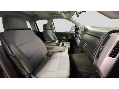 Used 2017 GMC Sierra 1500 SLE w/ SLE Value Package AWD/4WD image 14