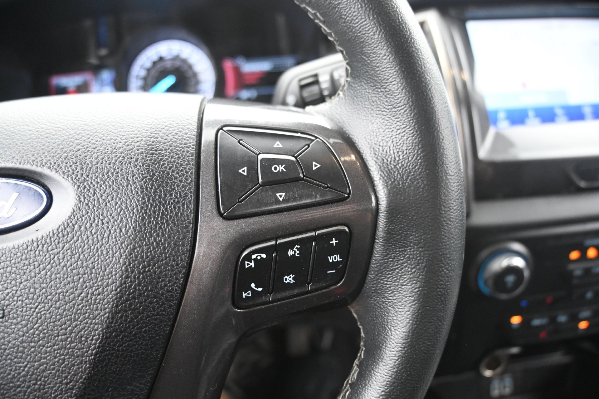 Used 2020 Ford Ranger Lariat w/ Equipment Group 501A Mid AWD/4WD image 28