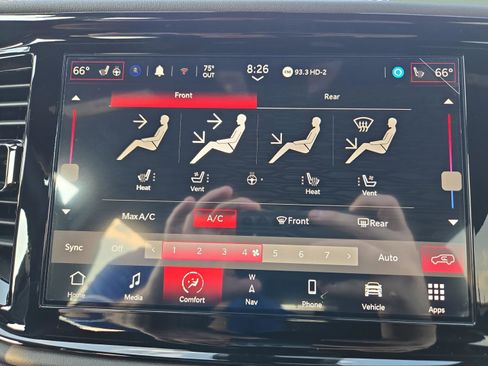 New 2026 Dodge Durango GT image 11