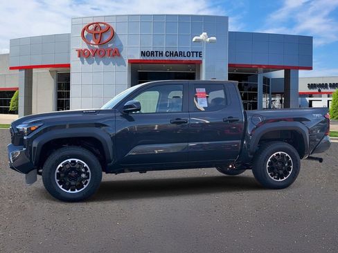 New 2026 Toyota Tacoma TRD Off-Road image 6