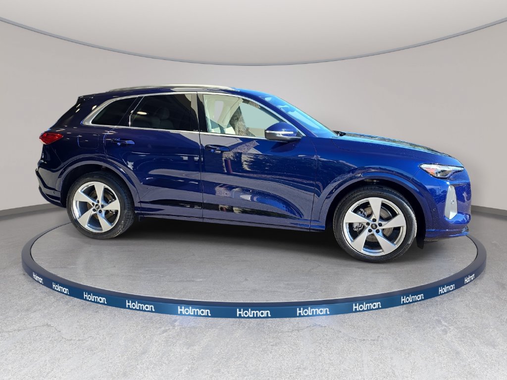 Used 2025 Audi Q5 Prestige AWD/4WD image 5