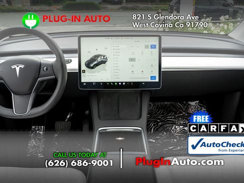 Used 2024 Tesla Model Y Long Range image 19