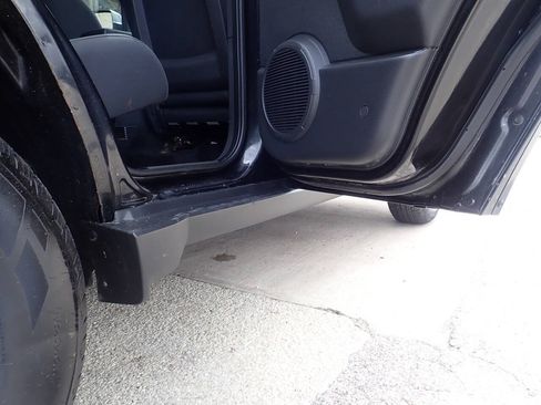 Used 2010 Jeep Liberty Sport w/ Popular Equipment Group AWD/4WD image 27