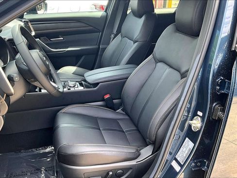 New 2026 MAZDA CX-50 AWD 2.5 S w/ Premium Package image 18