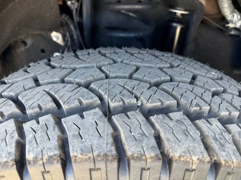 Used 2024 Ford F250 XL w/ XL Off-Road Package AWD/4WD image 28