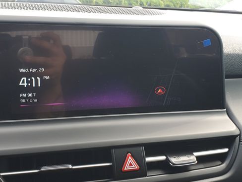 New 2026 Kia Seltos EX w/ EX Sunroof Package FWD image 26