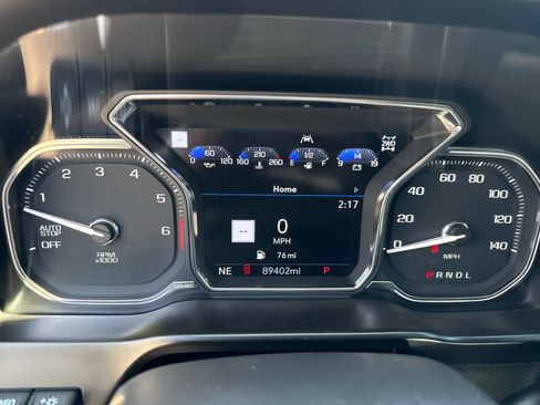 Used 2020 GMC Sierra 1500 Denali w/ Technology Package AWD/4WD image 17