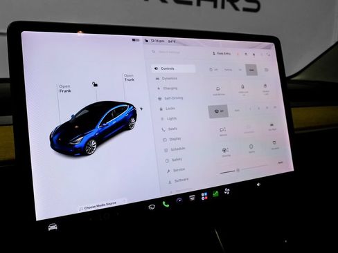 Used 2019 Tesla Model 3 Standard Range Plus RWD image 32