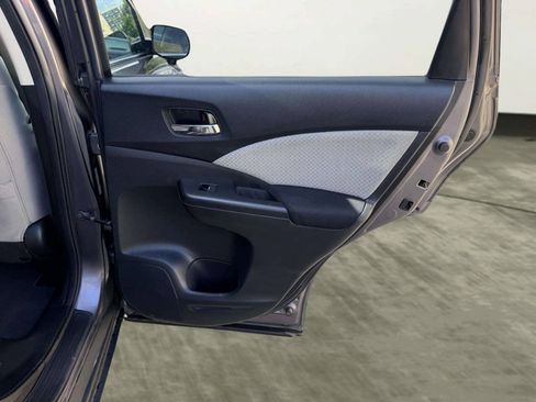Used 2015 Honda CR-V EX image 26