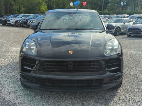 Used 2020 Porsche Macan S AWD/4WD image 10