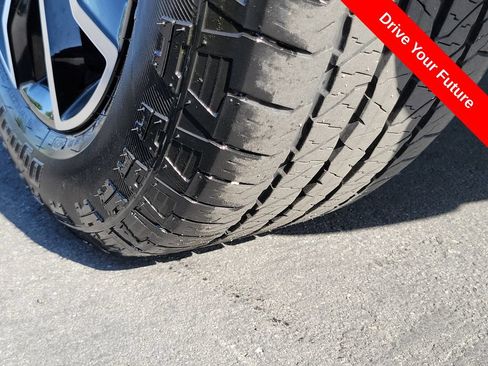 Used 2024 Chevrolet TrailBlazer ACTIV FWD image 28