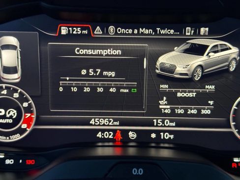 Used 2018 Audi S3 Prestige image 13