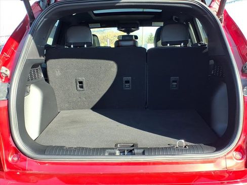 Certified 2023 Ford Escape ST-Line w/ Tech Pack #1 image 7