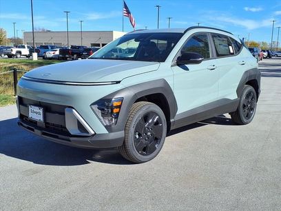 New 2026 Hyundai Kona SEL Sport