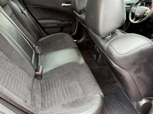 Used 2023 Dodge Charger Scat Pack w/ Daytona Edition Group RWD image 19