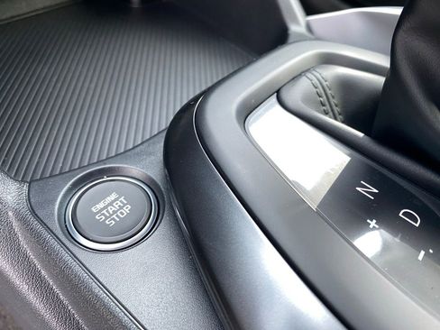 New 2026 Kia K4 LXS image 16