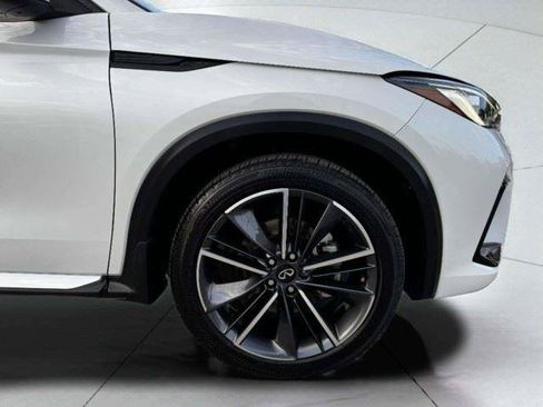 Used 2024 INFINITI QX50 Sport FWD image 56