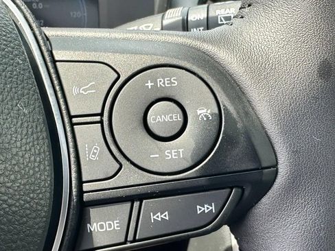 Used 2024 Toyota RAV4 Limited w/ Advanced Technology Package AWD/4WD image 23