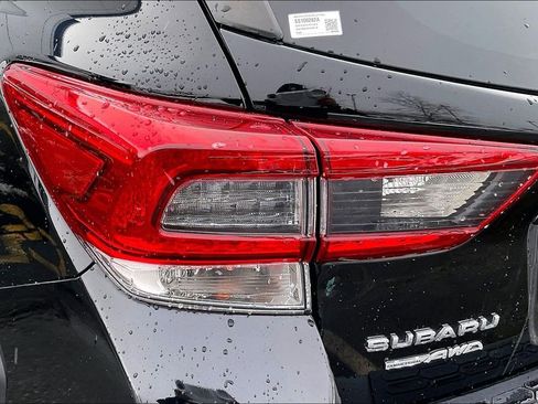Certified 2023 Subaru Crosstrek 2.0i image 33