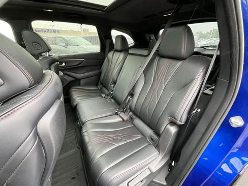 Used 2023 Acura MDX Type S AWD/4WD image 20