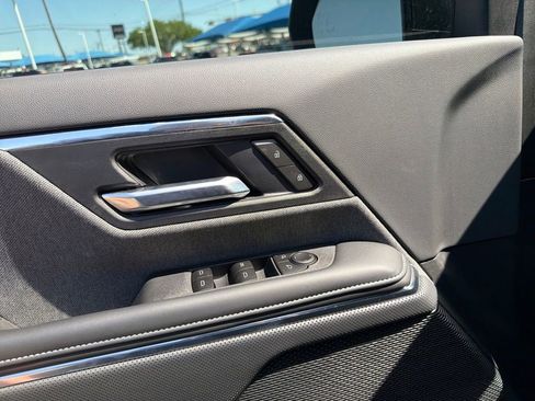 New 2026 GMC Sierra EV Elevation image 14