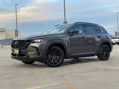 New 2026 MAZDA CX-50 AWD 2.5 Hybrid w/ Weather Package
