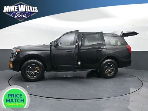 New 2025 Ford Expedition Tremor image 28