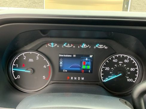 Used 2024 Ford F350 XL w/ Snow Plow Prep Package image 18