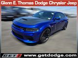 Certified 2022 Dodge Charger Scat Pack image 3