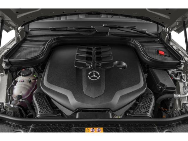 Used 2021 Mercedes-Benz GLE 580 4MATIC image 12