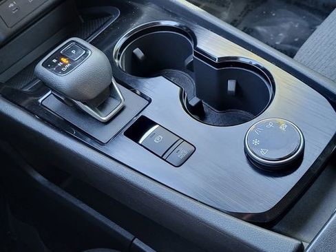 Certified 2022 Nissan Rogue SV AWD/4WD image 13