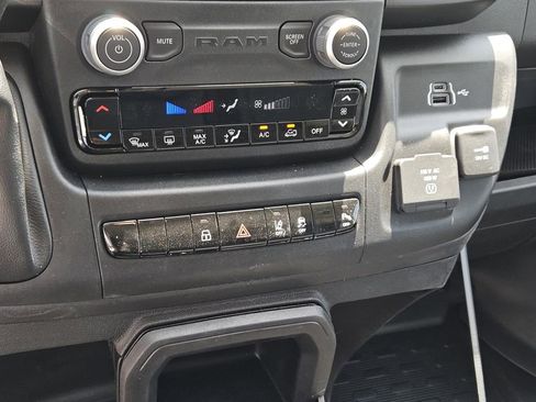 New 2026 RAM ProMaster 2500 w/ Safety Group image 20