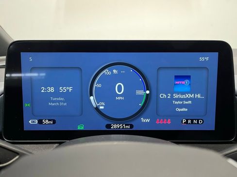 Used 2024 Honda Prologue Touring image 5