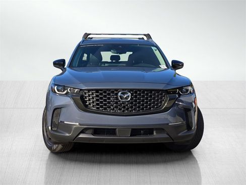 Certified 2024 MAZDA CX-50 AWD 2.5 S w/ Cargo Package image 2