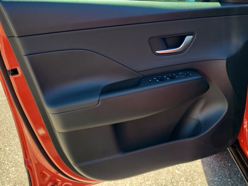 New 2026 Hyundai Kona SEL Premium image 17