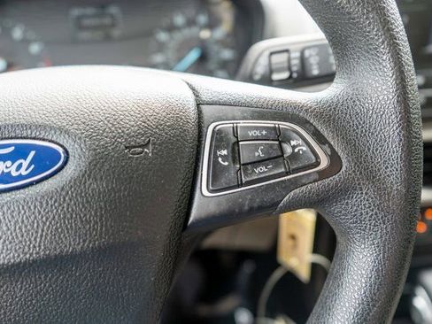 Used 2021 Ford EcoSport S AWD/4WD image 23