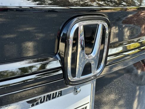 New 2026 Honda Odyssey EX-L image 10