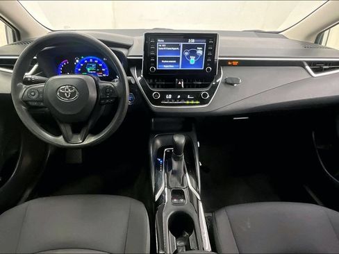 Used 2021 Toyota Corolla LE FWD image 14