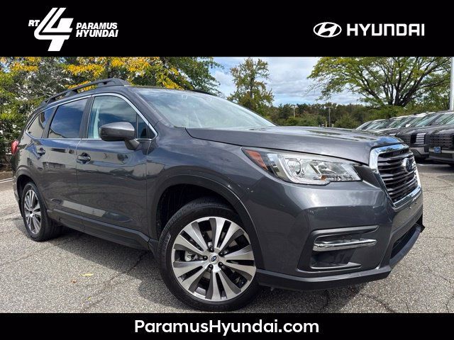 Used 2019 Subaru Ascent Premium AWD/4WD 360° Tour