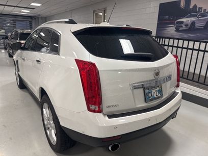 Used 2016 Cadillac SRX Performance w/ Driver Awareness Package