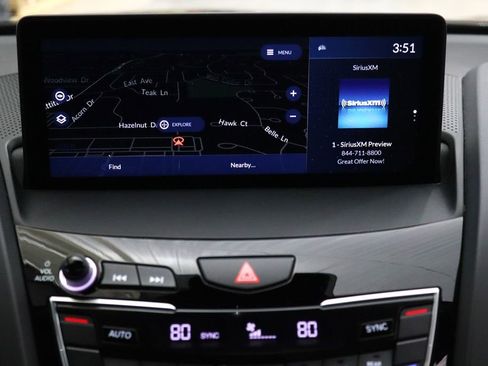 Used 2020 Acura RDX w/ Technology Package image 19