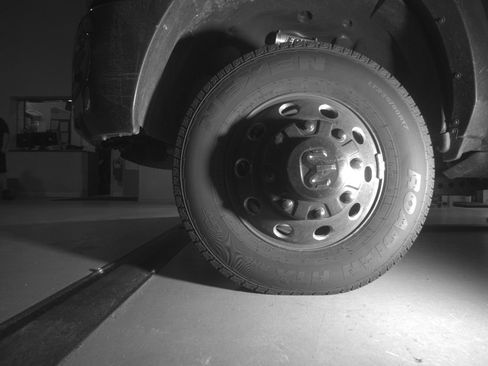 Used 2023 RAM 3500 Limited AWD/4WD image 17