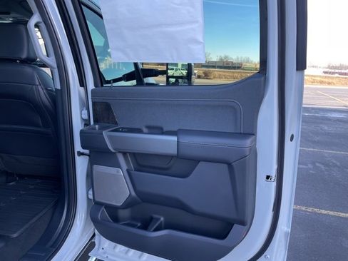 New 2026 Ford F250 Lariat image 67