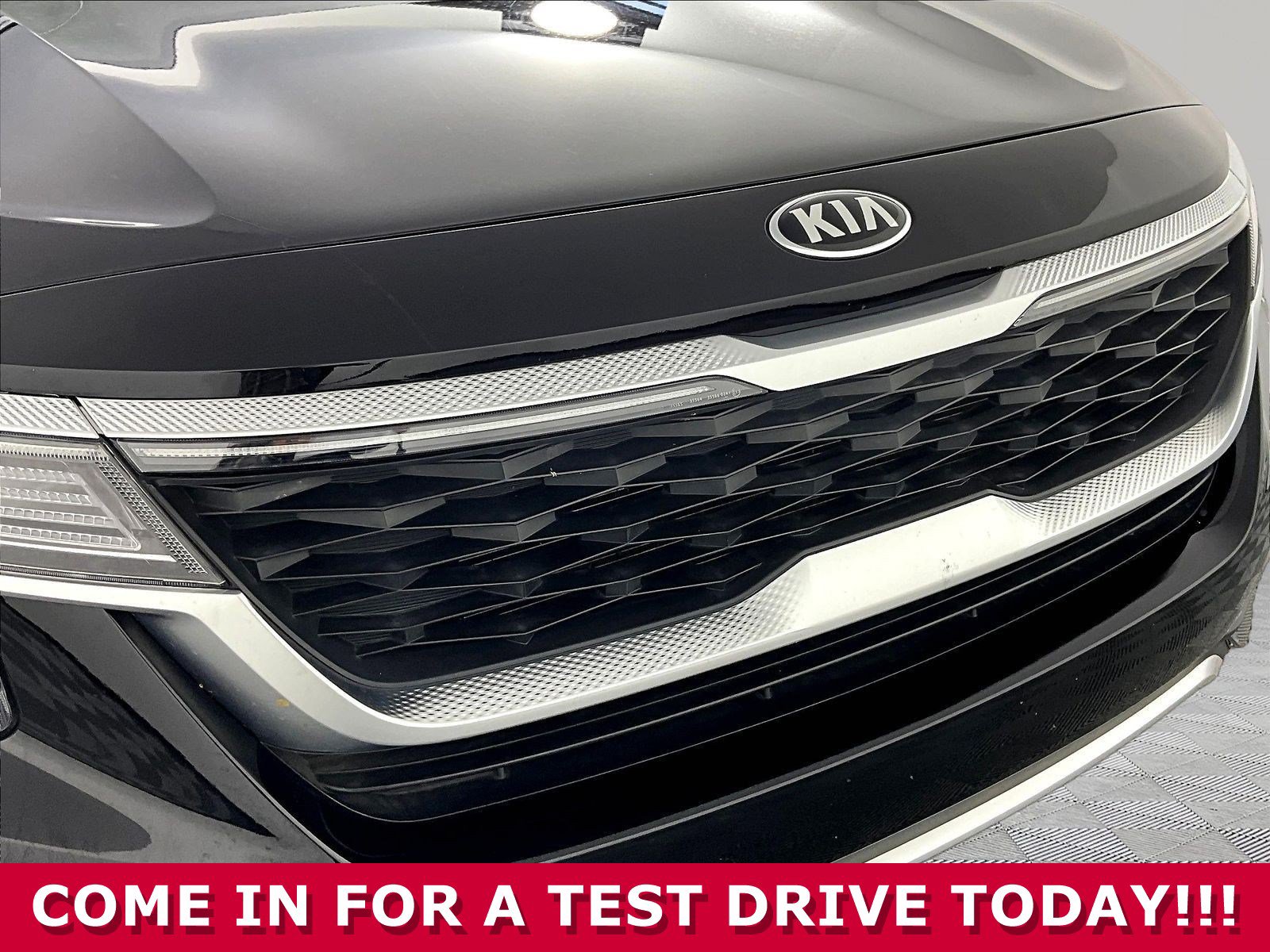 Used 2021 Kia Seltos EX AWD/4WD image 31