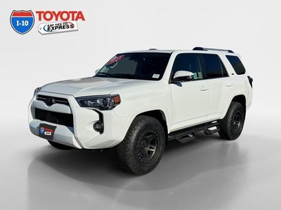 Used 2023 Toyota 4Runner SR5 Premium