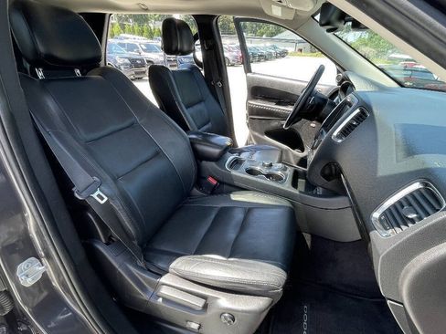 Used 2015 Dodge Durango Limited w/ Premium Group RWD image 31