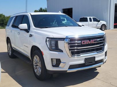 Used 2024 GMC Yukon SLT