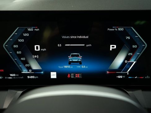 Used 2025 BMW X3 M50 w/ Premium Package image 13